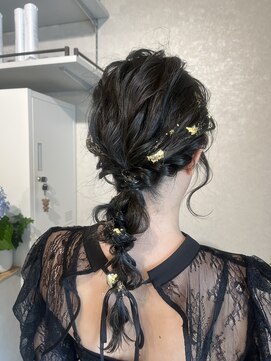 ミア(mia) セット