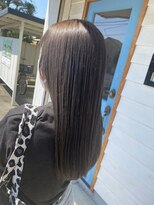 ブリック(Brick)&nbsp;やわらかグレージュカラー◎