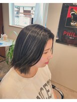 サニー(sunny)&nbsp;ハイライトカラー