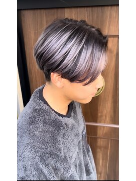 ファミリア 平野(familia) メンズバレイヤージュ