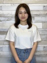 エヌアンドエーコンティ(N&A CONTi)&nbsp;久保美椛 【春日部】