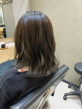 ラベンダー バイ ジュエル 湘南台駅西口店(Lavender by JEWEL) ☆お客様スタイル☆【Lavender  by  JEWEL 湘南台/湘南台駅】