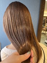 クブヘアー(kubu hair) Kubuスタイル