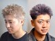 アビールブレ 新潟万代(ABEY LEVRAI)の写真