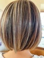 みかえりびじん 高坂店&nbsp;アンブレラカラー