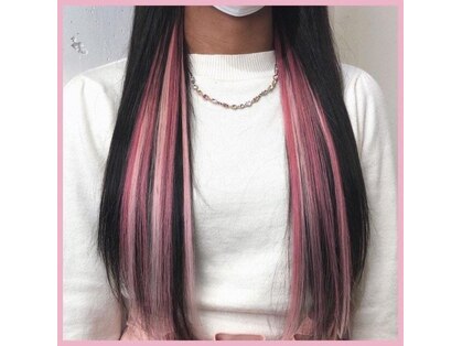 レパード(Leopard)の写真