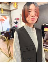 ジジデザイン(jiji DESIGN) ネグレクトなローライト