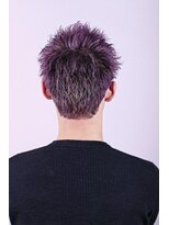 リップス 仙台annex(LIPPS)&nbsp;ハイトーンスパイキー