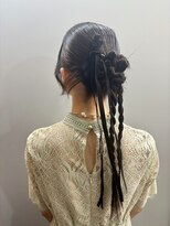 ラパニエ 博多(La panier)&nbsp;カチもり