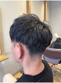 20代30代40代 ベリーショート