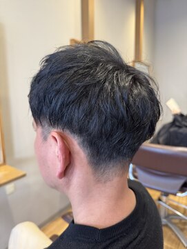 ポート(PORT) 20代30代40代 ベリーショート