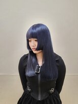 ネアー 新潟(NEER)&nbsp;イメチェン/外ハネボブ/美髪/ワイドバング[新潟駅/万代]