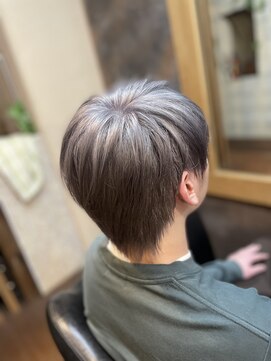 アスアド(asuad) メンズショート