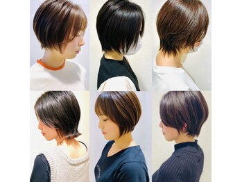 LaFENCE IMAZATO【ラファンス イマザト】