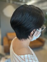 ジールヘアー(GIIL HAIR)&nbsp;ショートボブ