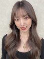 シンス(SINCE) 田中 美里