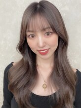 シンス(SINCE) 田中 美里