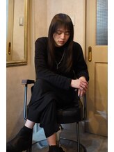 ジ オブスキュア ヌヴォー(THE OBSCURE NOVEAU) Eiki sacai