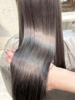 リコ バイ マリス(Liko by maris)&nbsp;ケアブリーチシルバー/デザインカラー