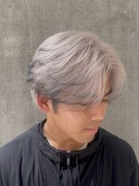 モニカ(MONIQA) ホワイト×ブラック