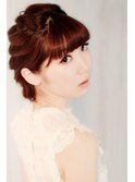 結婚式＆パーティアレンジ