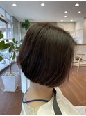 艶髪、髪質改善