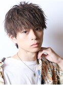 ソフドライ！クリアマッシュ