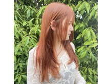 ヘアーサロンクレオ(CREO)