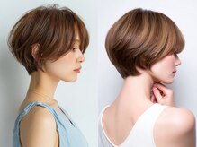 ヘアメイク アージュ 天神西通り店(HAIR MAKE age)