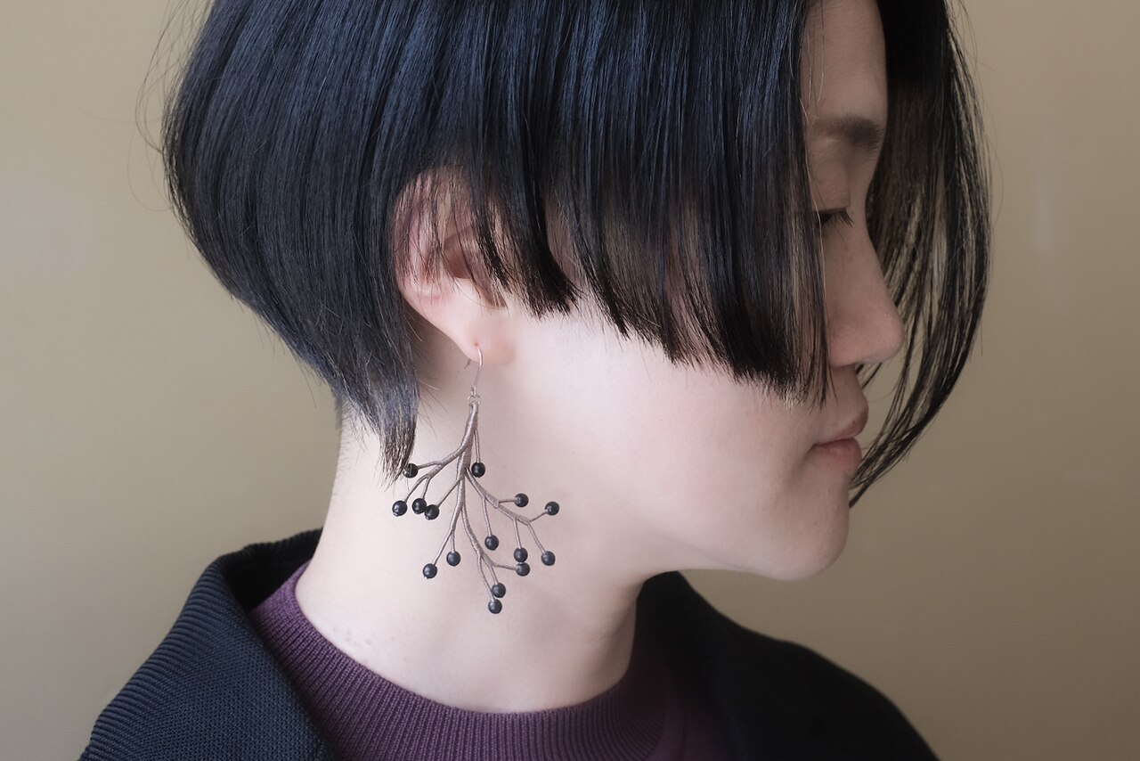 ザズー 髪と図書(zazou)｜ホットペッパービューティー