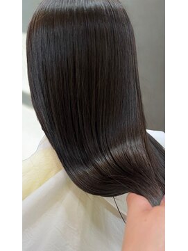 ロルド レーブ(Rold reve) 縮毛矯正