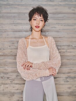 トミフェット(TOMI FETE)の写真/ただ可愛いだけじゃない…デザイン力の高いスタイルでワンランク上を目指しましょう♪