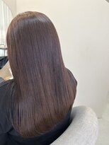 ミントリーフ 田中店(Mint leaf)&nbsp;髪質改善メニューヘアエステ☆ヘッドスパ付き♪