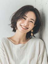 美染 丸山店(Bisen)&nbsp;髪質改善/白髪ぼかし/白髪染め/オーガニックカラー/リタッチ/