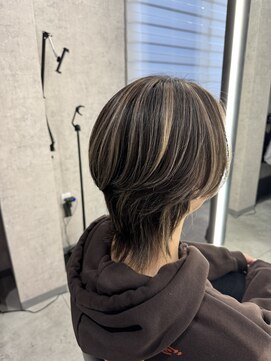 アクタノイドエット(acta noid etto) ハイライト