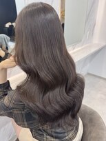 ラピス 新宿(Lapis)&nbsp;【Lapis新宿】ほんのりオリーブグレージュ！