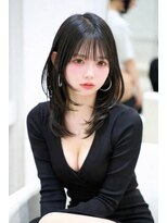 エルサ(Elsa)&nbsp;【Elsa元町・三宮】韓国レイヤー・色気レイヤー