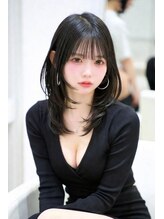 エルサ(Elsa) 【Elsa元町・三宮】韓国レイヤー・色気レイヤー