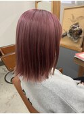 Yucca角床切りっぱなしミディアム