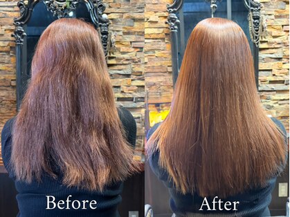 フォービドゥンエー(Forbidden A)の写真