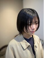 ルナバイルヴェール(LUNA by LeVert)&nbsp;小顔ショート！！ボブルフ★☆