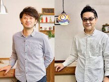 美容室 アーク