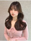 【五島巨幹】イメチェンヘアスタイル/似合わせカット/前髪