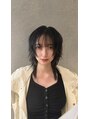ビューティーアンドフリーハコ(Beauty&Free HACO)&nbsp;個性的なデザインも、ナチュラルスタイルもお任せ下さい◎