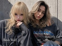 エゴ 池袋(EGO)の雰囲気（顔周りで盛れるハッシュウルフ×たぷっとミディアムレイヤー♪）