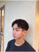 【伊藤指名限定】刈り上げフェザー