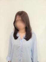 レアリバイケンジ(leali by KENJE)&nbsp;透明感ベージュ