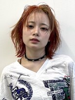 ジュノ 鹿児島中央店(Juno) ぶろっくカラー
