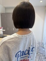 ソウ(sou)&nbsp;ミニボブ