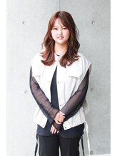 フェリアファム 北千里(FERIA fam)&nbsp;三條 奈実